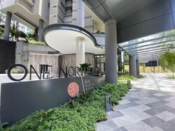 One-north Eden (D5), Apartment #612761011
